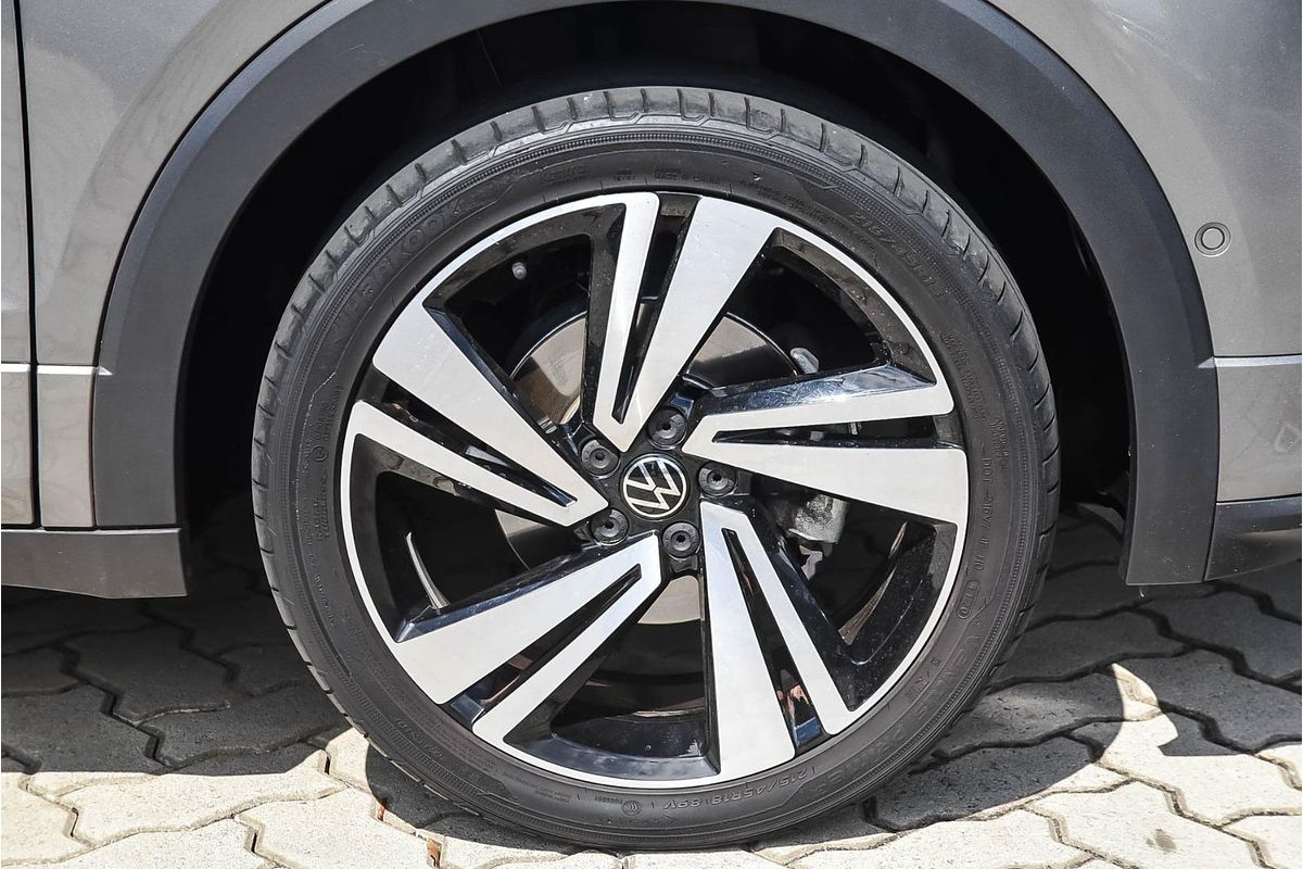 2020 Volkswagen T-Cross 85TSI Style C11