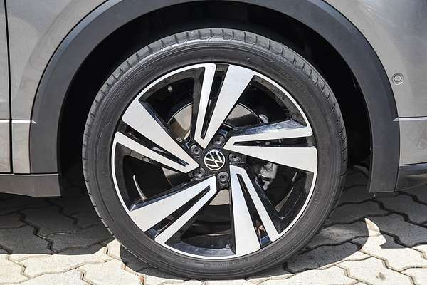 2020 Volkswagen T-Cross 85TSI Style C11