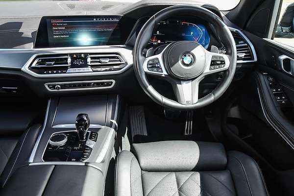 2023 BMW X5 xDrive30d M Sport G05