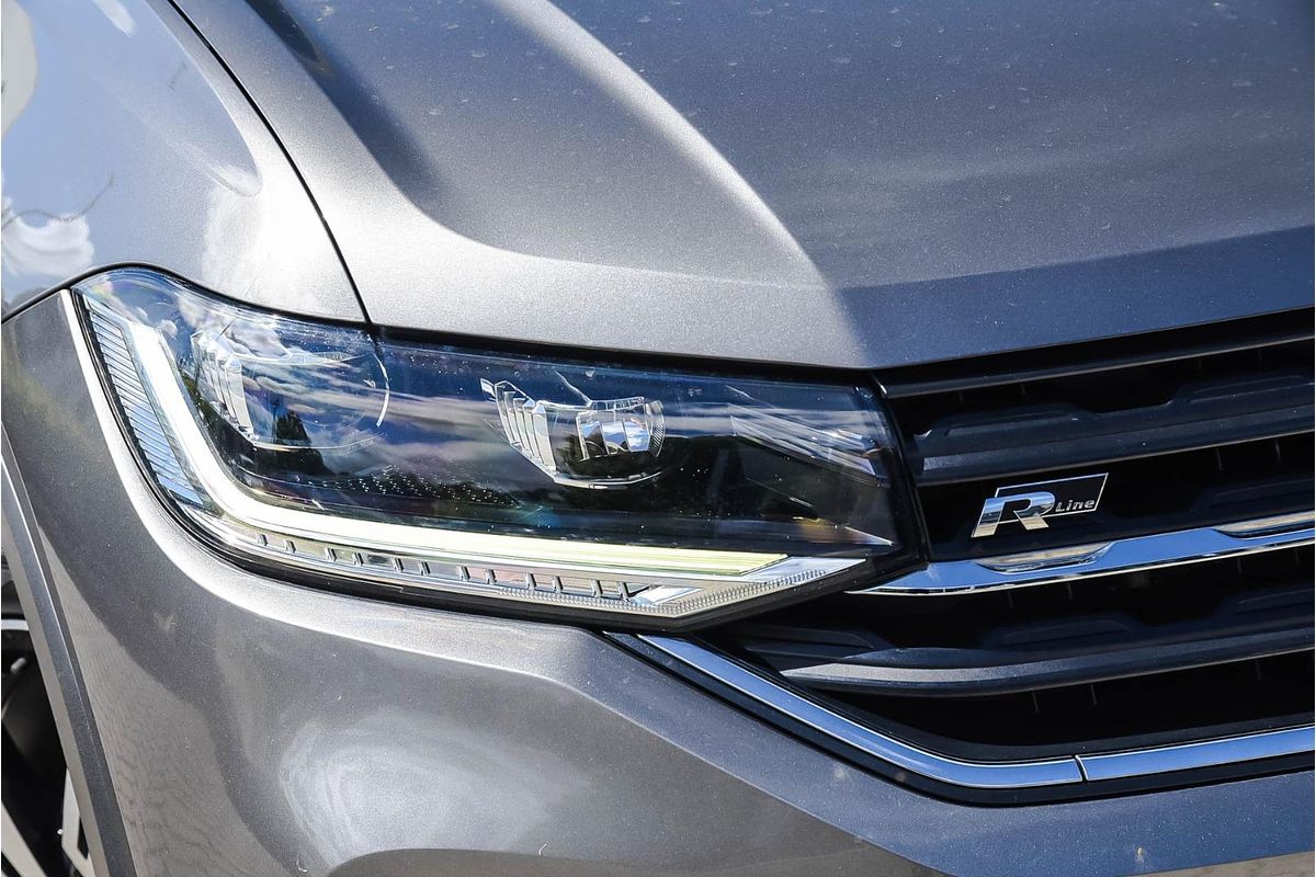 2020 Volkswagen T-Cross 85TSI Style C11