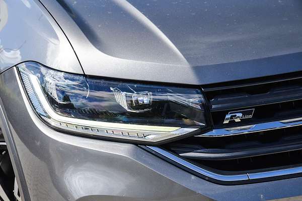 2020 Volkswagen T-Cross 85TSI Style C11