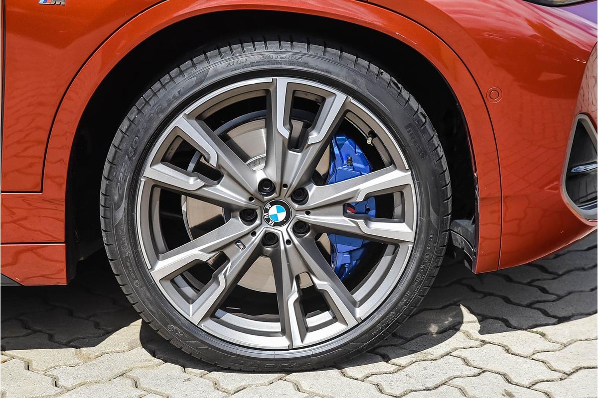 2021 BMW X2 M35i F39