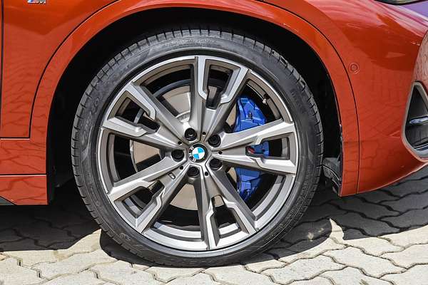 2021 BMW X2 M35i F39