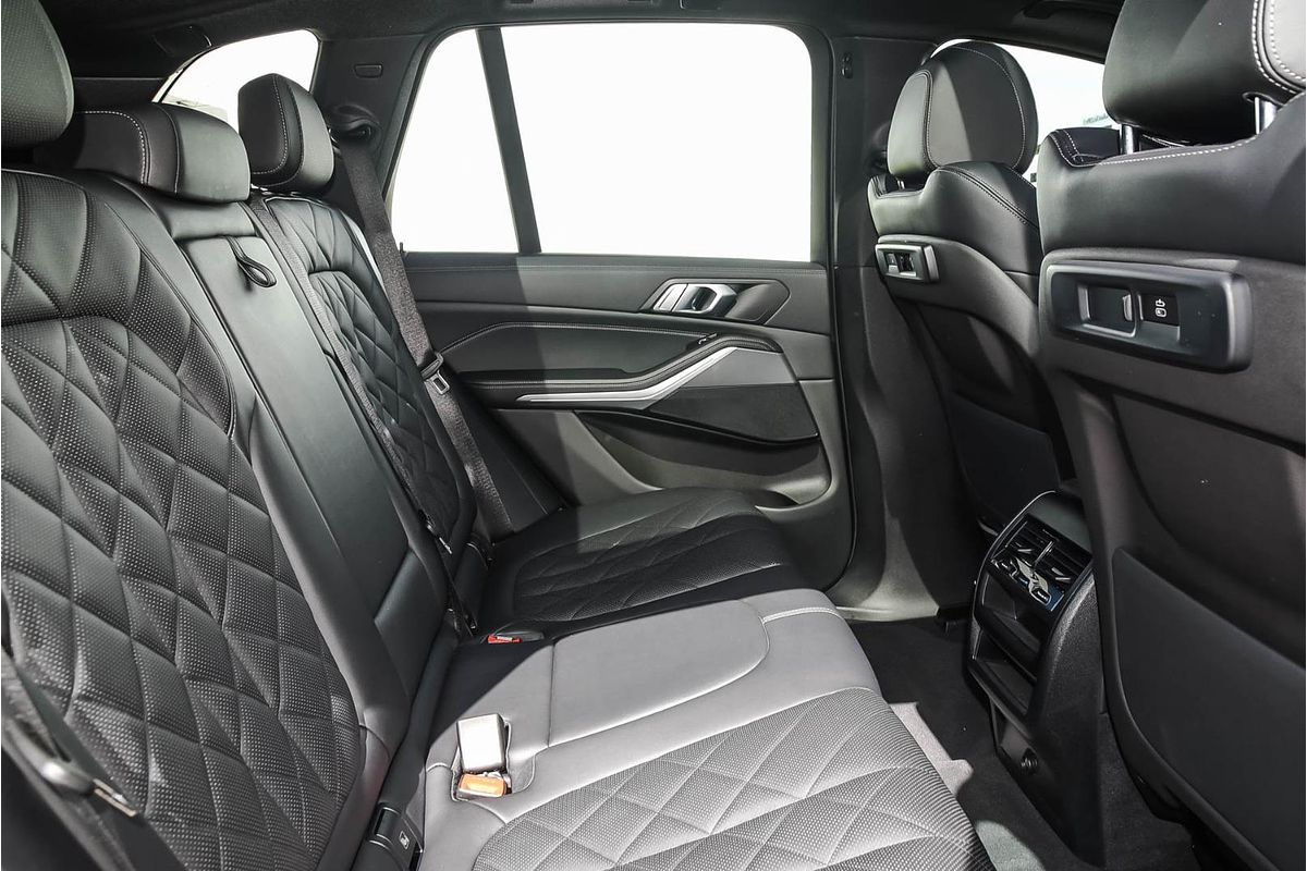 2023 BMW X5 xDrive30d M Sport G05