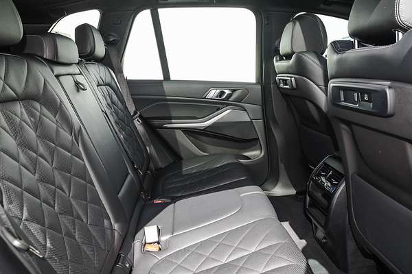 2023 BMW X5 xDrive30d M Sport G05