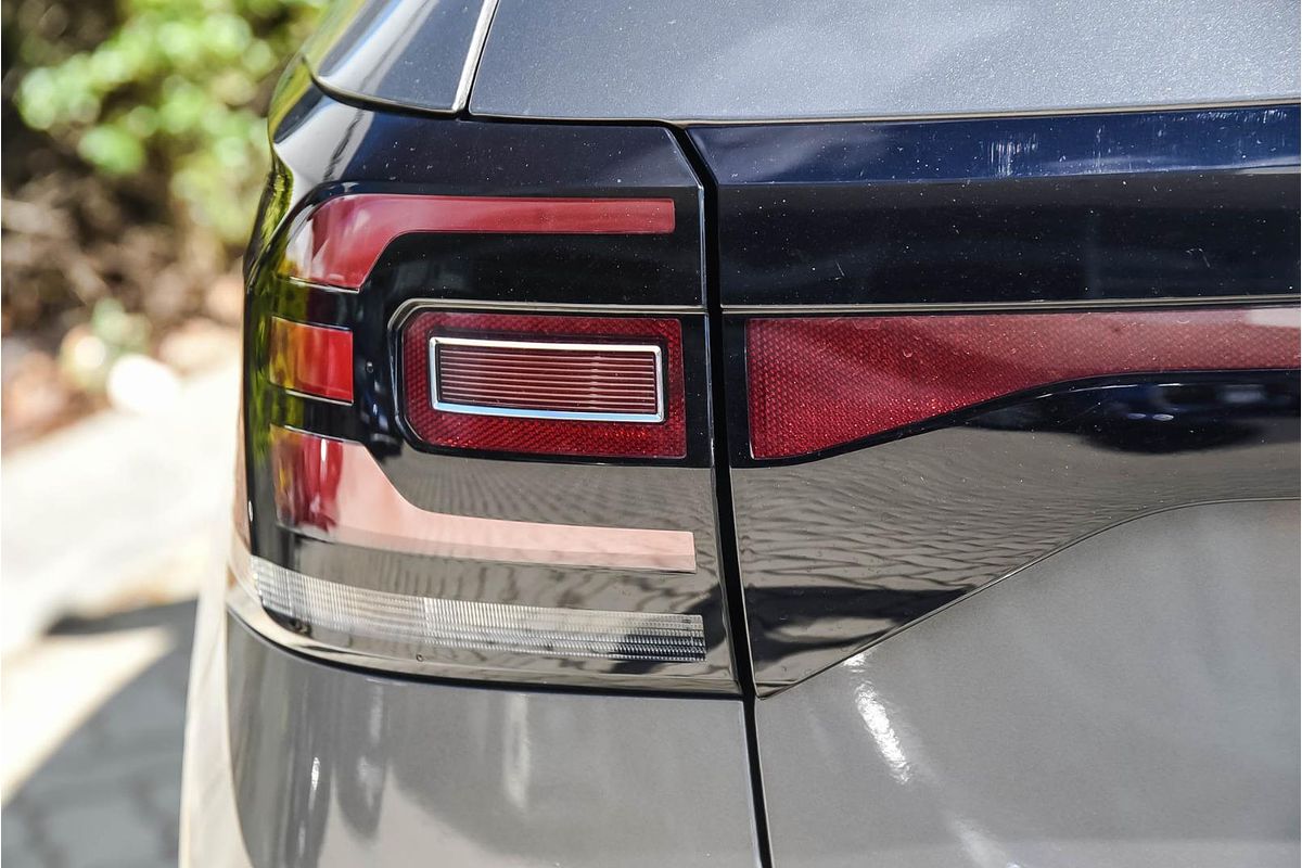 2020 Volkswagen T-Cross 85TSI Style C11