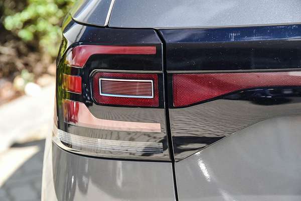 2020 Volkswagen T-Cross 85TSI Style C11