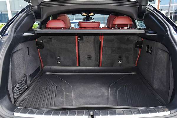 2022 BMW X4 xDrive30i M Sport G02 LCI