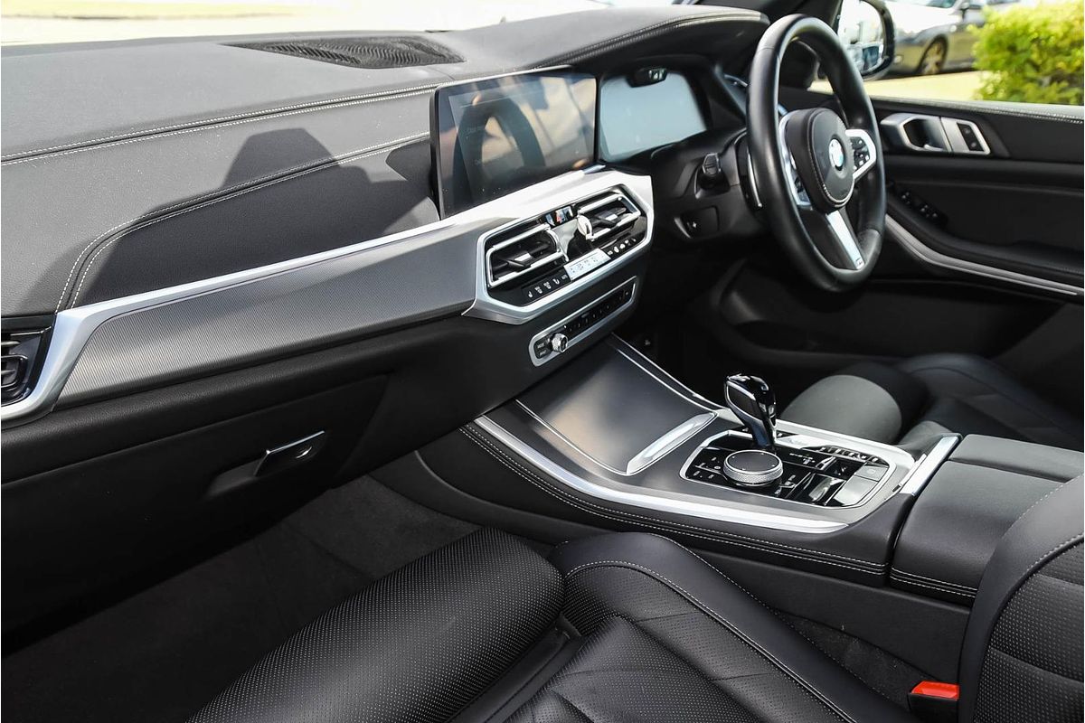 2023 BMW X5 xDrive30d M Sport G05