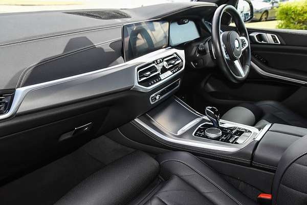 2023 BMW X5 xDrive30d M Sport G05