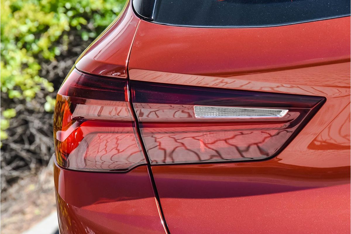 2021 BMW X2 M35i F39