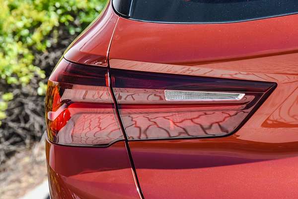 2021 BMW X2 M35i F39