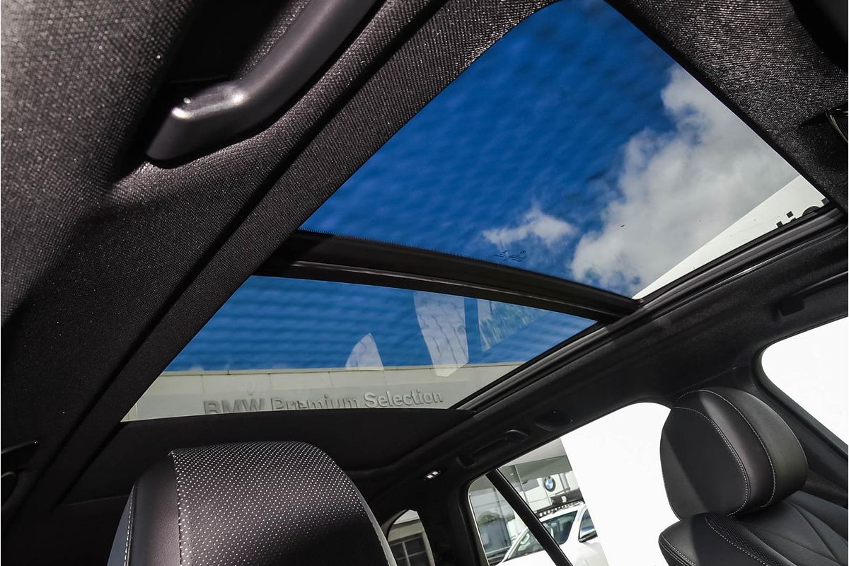 2023 BMW X5 xDrive30d M Sport G05