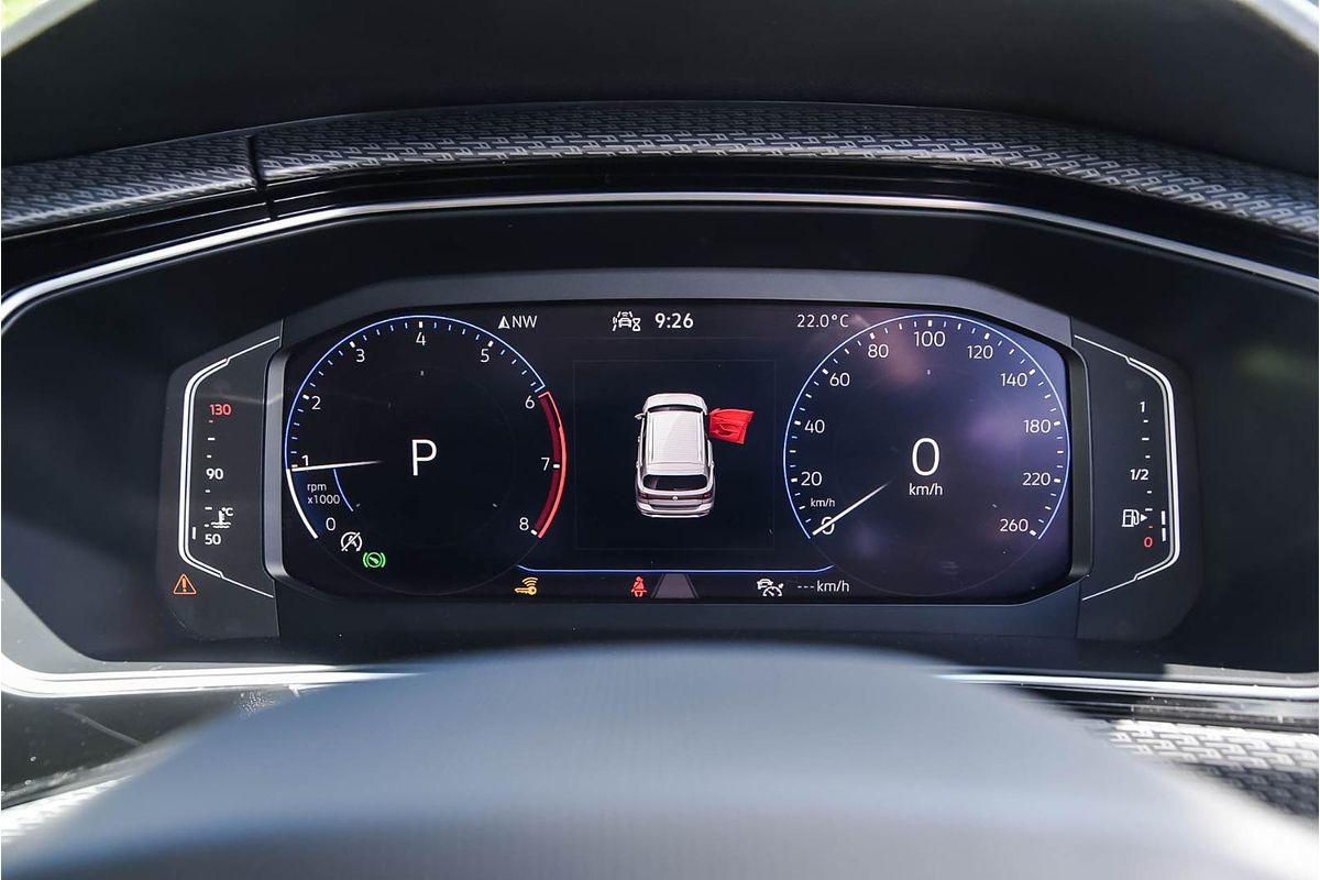 2020 Volkswagen T-Cross 85TSI Style C11