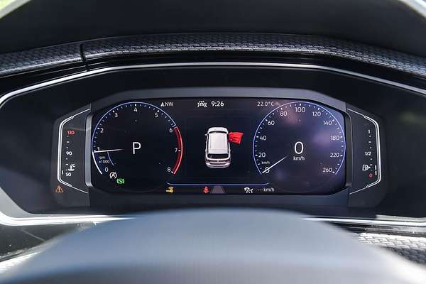 2020 Volkswagen T-Cross 85TSI Style C11