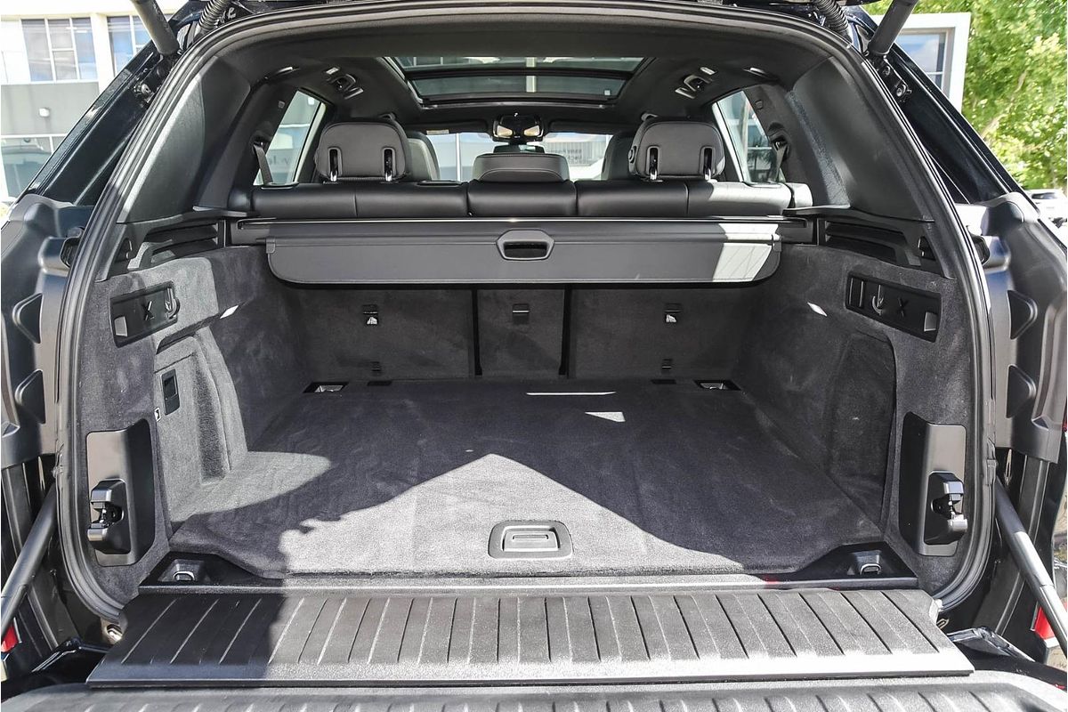 2023 BMW X5 xDrive30d M Sport G05