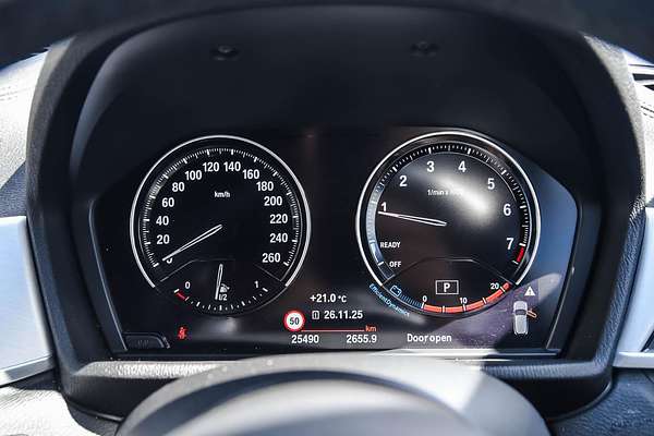 2021 BMW X2 M35i F39