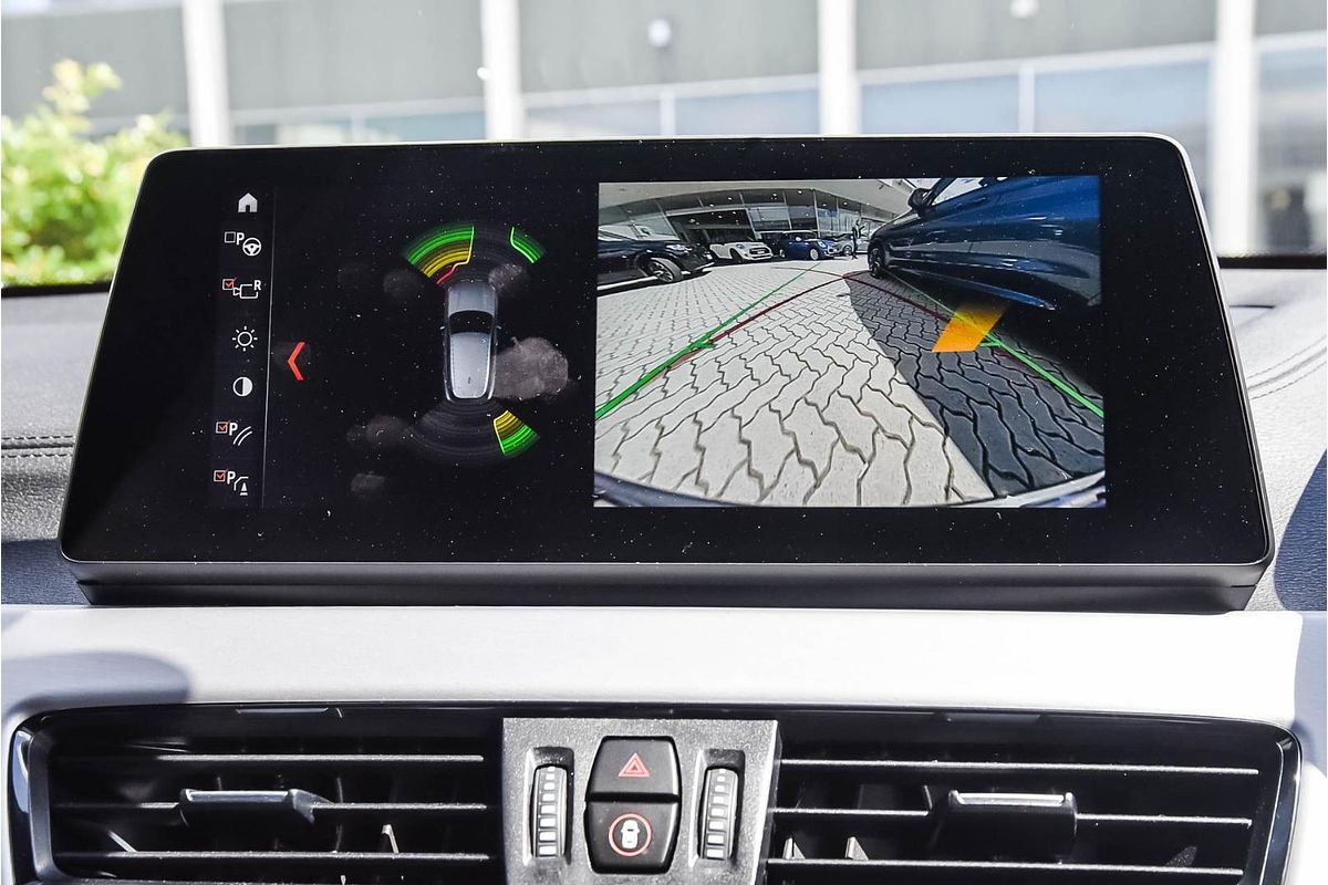 2021 BMW X2 M35i F39