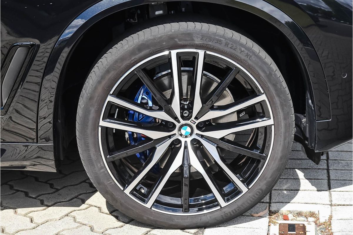 2023 BMW X5 xDrive30d M Sport G05