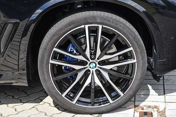 2023 BMW X5 xDrive30d M Sport G05