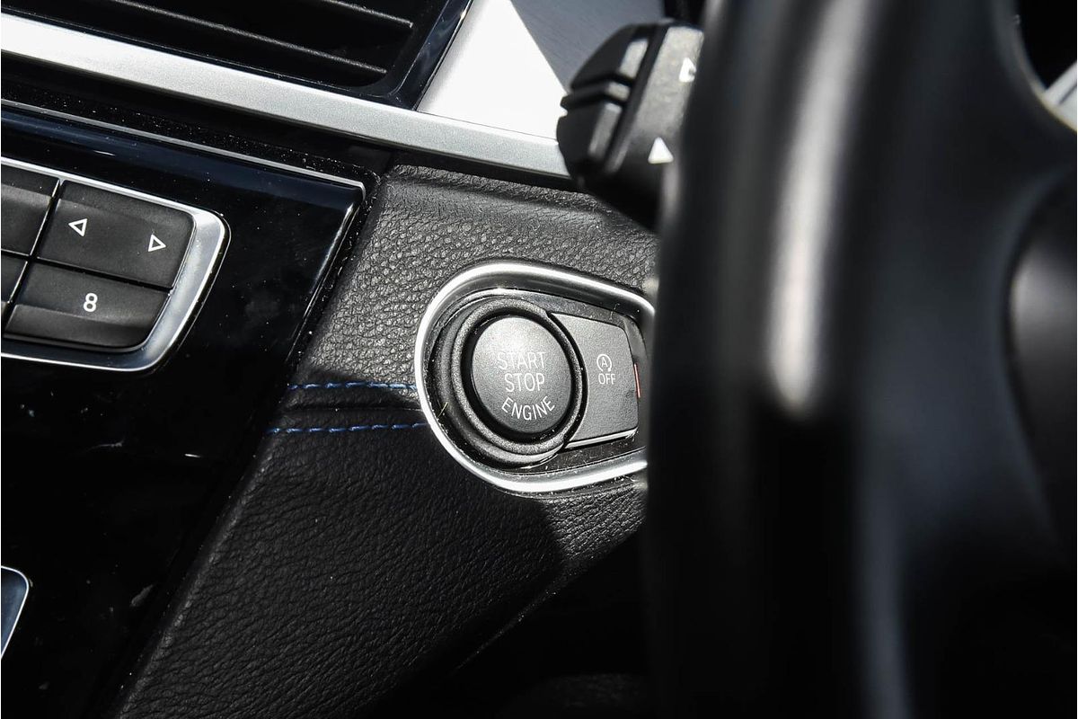 2021 BMW X2 M35i F39