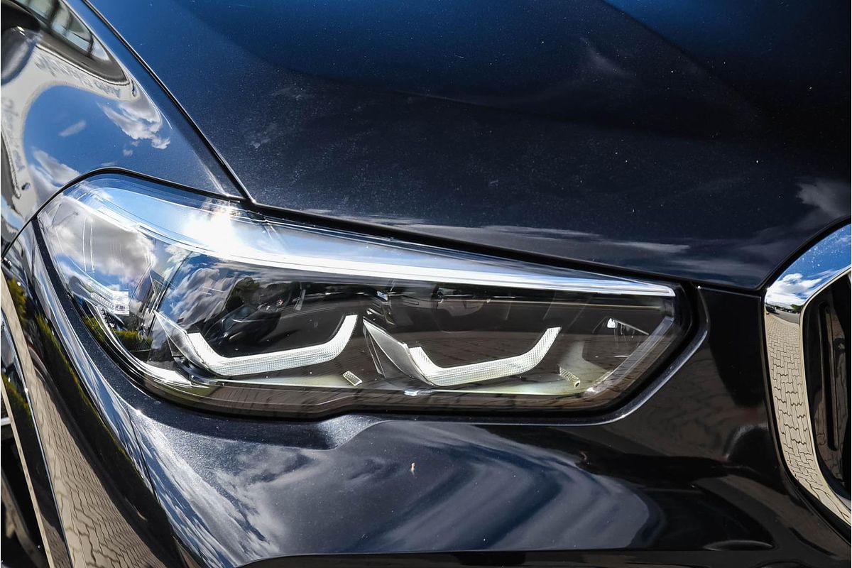 2023 BMW X5 xDrive30d M Sport G05