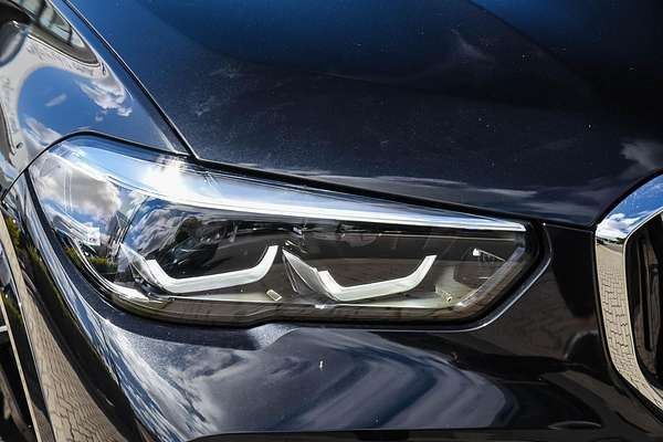 2023 BMW X5 xDrive30d M Sport G05