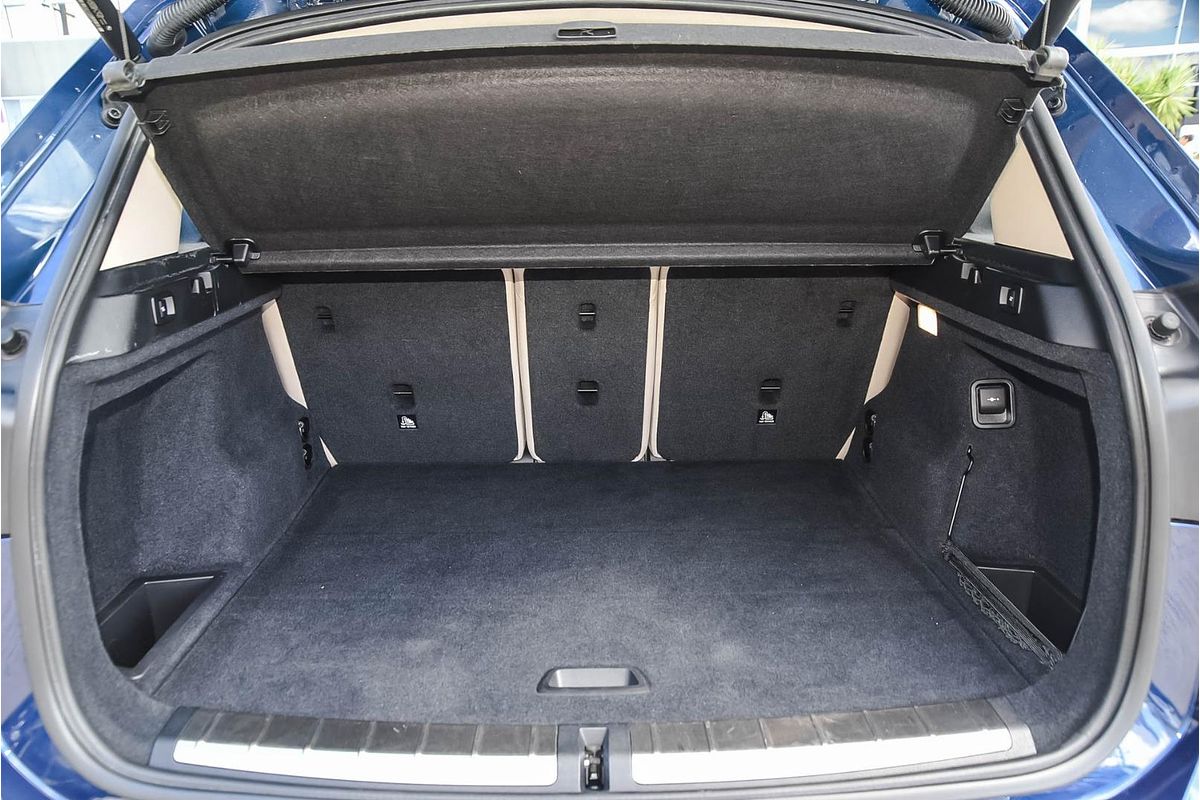 2018 BMW X1 xDrive25i F48