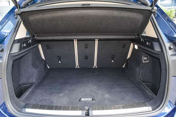 2018 BMW X1 xDrive25i F48