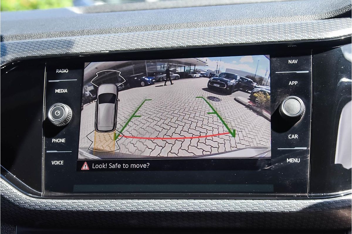 2020 Volkswagen T-Cross 85TSI Style C11