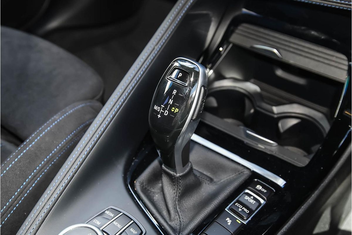 2021 BMW X2 M35i F39