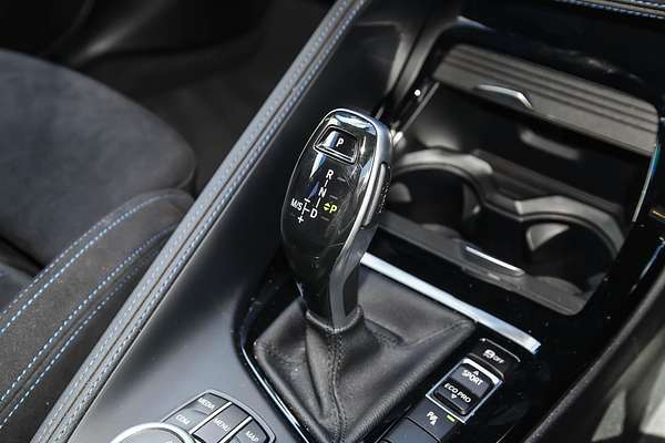 2021 BMW X2 M35i F39