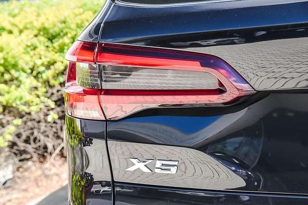 2023 BMW X5 xDrive30d M Sport G05