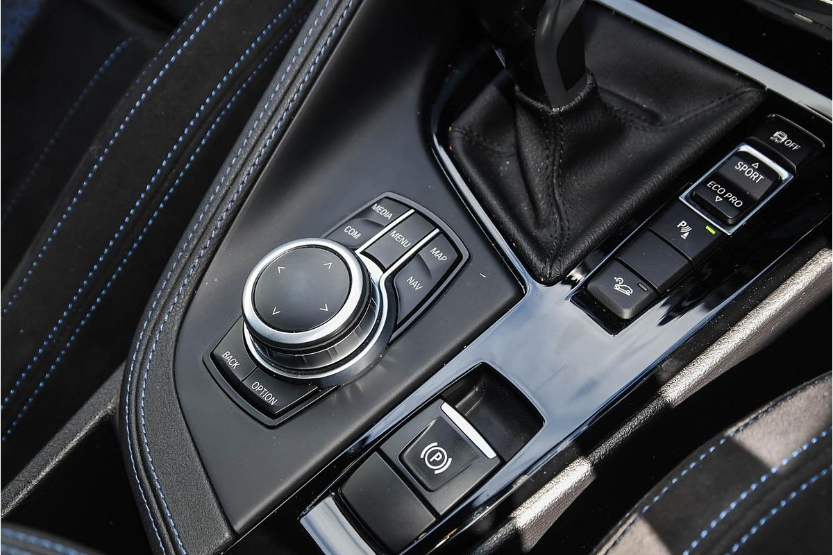 2021 BMW X2 M35i F39