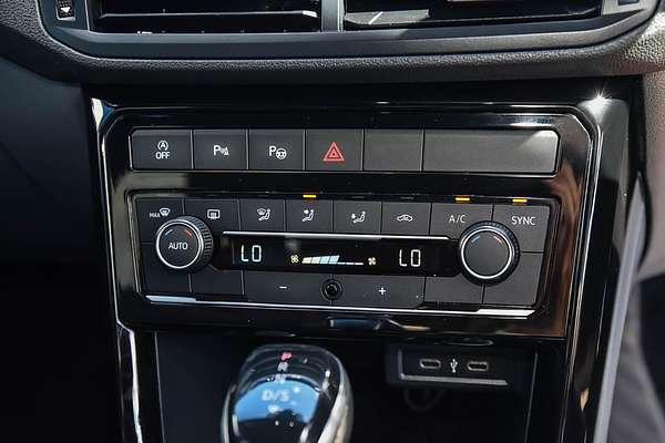 2020 Volkswagen T-Cross 85TSI Style C11