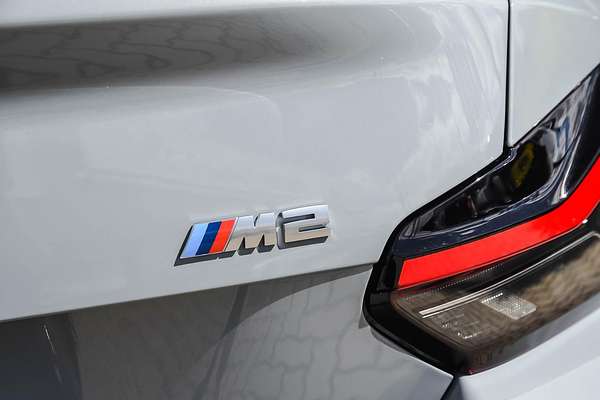 2024 BMW M2 G87