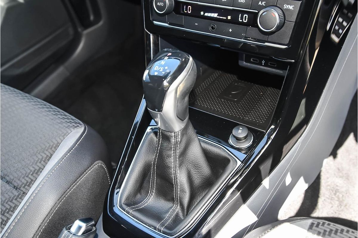 2020 Volkswagen T-Cross 85TSI Style C11