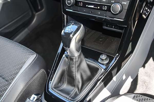 2020 Volkswagen T-Cross 85TSI Style C11