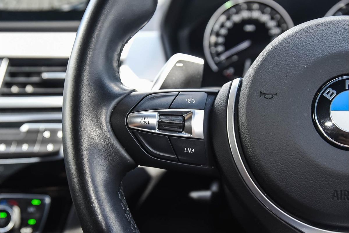 2021 BMW X2 M35i F39