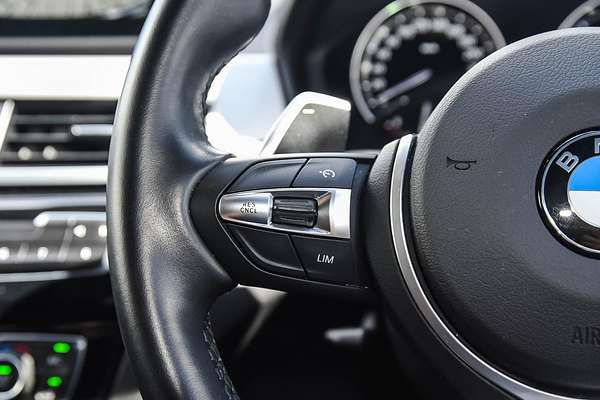 2021 BMW X2 M35i F39