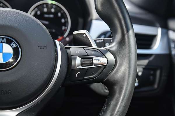 2021 BMW X2 M35i F39