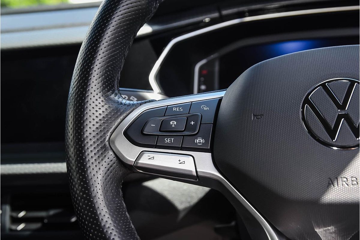 2020 Volkswagen T-Cross 85TSI Style C11