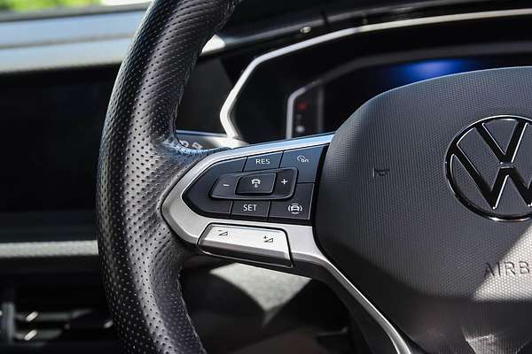 2020 Volkswagen T-Cross 85TSI Style C11