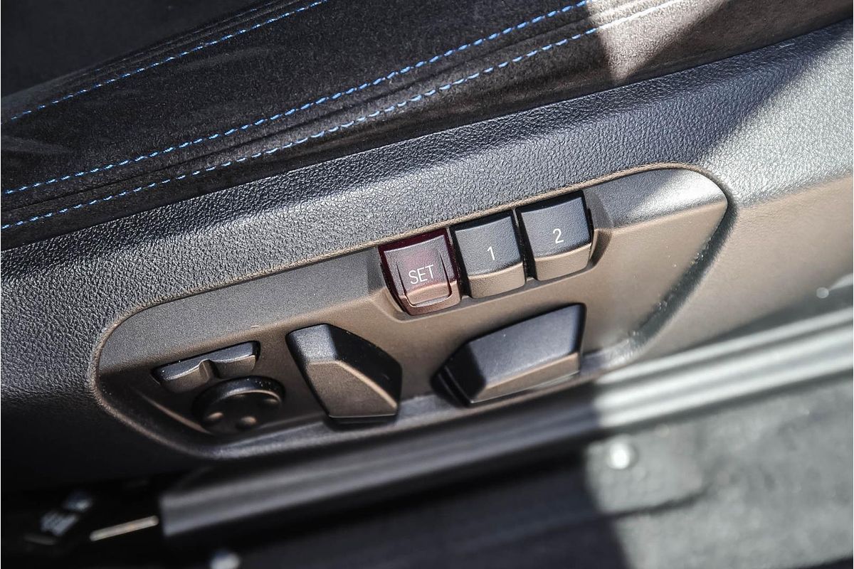 2021 BMW X2 M35i F39