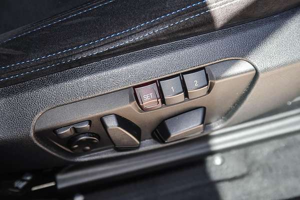 2021 BMW X2 M35i F39