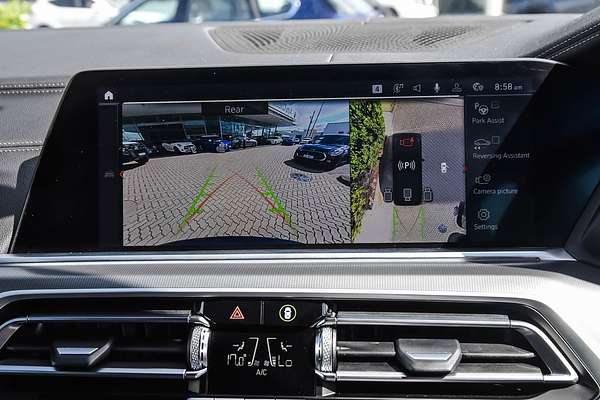 2023 BMW X5 xDrive30d M Sport G05