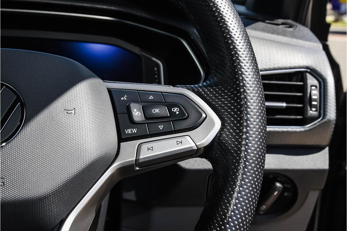 2020 Volkswagen T-Cross 85TSI Style C11