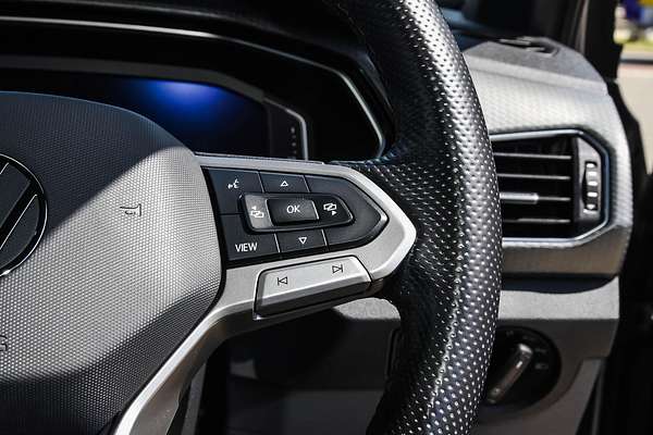 2020 Volkswagen T-Cross 85TSI Style C11