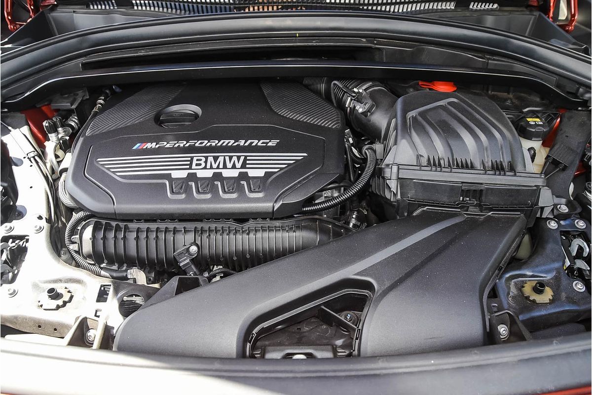 2021 BMW X2 M35i F39