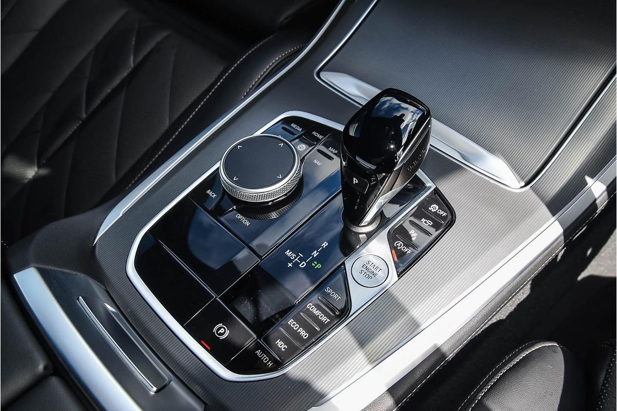 2023 BMW X5 xDrive30d M Sport G05